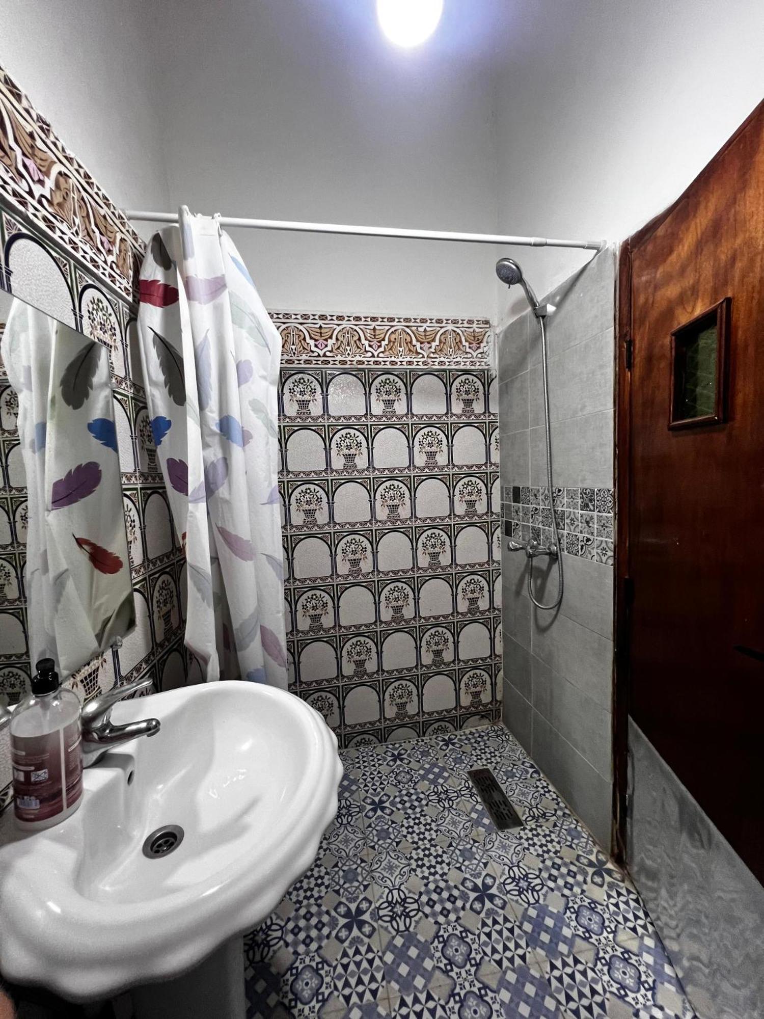 Riad Palais D'Or Rabat Exteriér fotografie